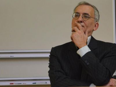 Prof. Jacek Bartyzel: Faustino da Madre de Deus: portugalski myśliciel kontrrewolucyjny
