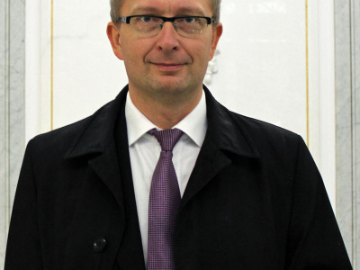 +Dr Artur Górski: Mój wewnętrzny sprzeciw i antysprzeciw wobec demokracji – tekst autobiograficzny (1994 r.)