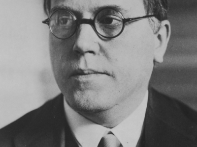 John F. Crosby: Świadectwo Dietricha von Hildebranda