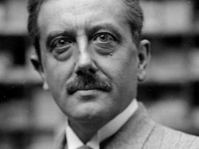 Georges Bernanos (1888-1948)
