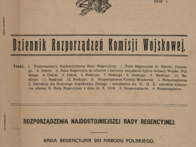 Goździk: Historyczne fakty zamiast wojny Polsko-Polskiej – refleksja na Święto Niepodległości 7 października.