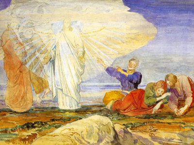 Danek: Początki monastycyzmu na górze Tabor