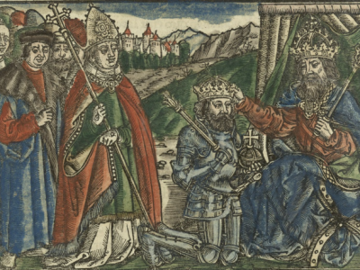 List otwarty w sprawie Oktawy millenium koronacji Bolesława Chrobrego