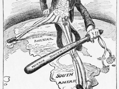 Niles: Trump, Wenezuela i Doktryna Monroe’a