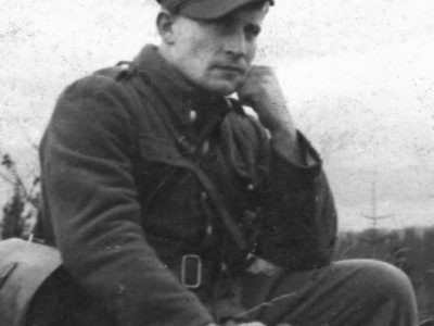 Matuszewski: Józef Kuraś ps. Ogień czyli o ubeckich kłamstwach i ich długim trwaniu