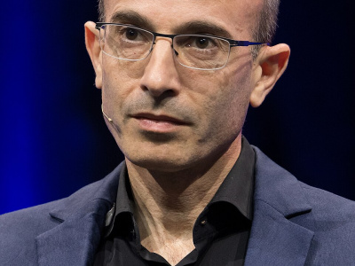 Kilijanek: Harari – prorok zmiany (cz. 1)