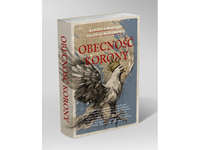 Goździk: 1000 lat Wielkiej Tradycji Państwowej – recenzja „Obecności Korony”