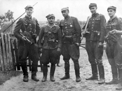 Kilijanek: Sens walki Żołnierzy Wyklętych